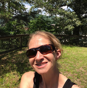 Meet your Posher, Janet